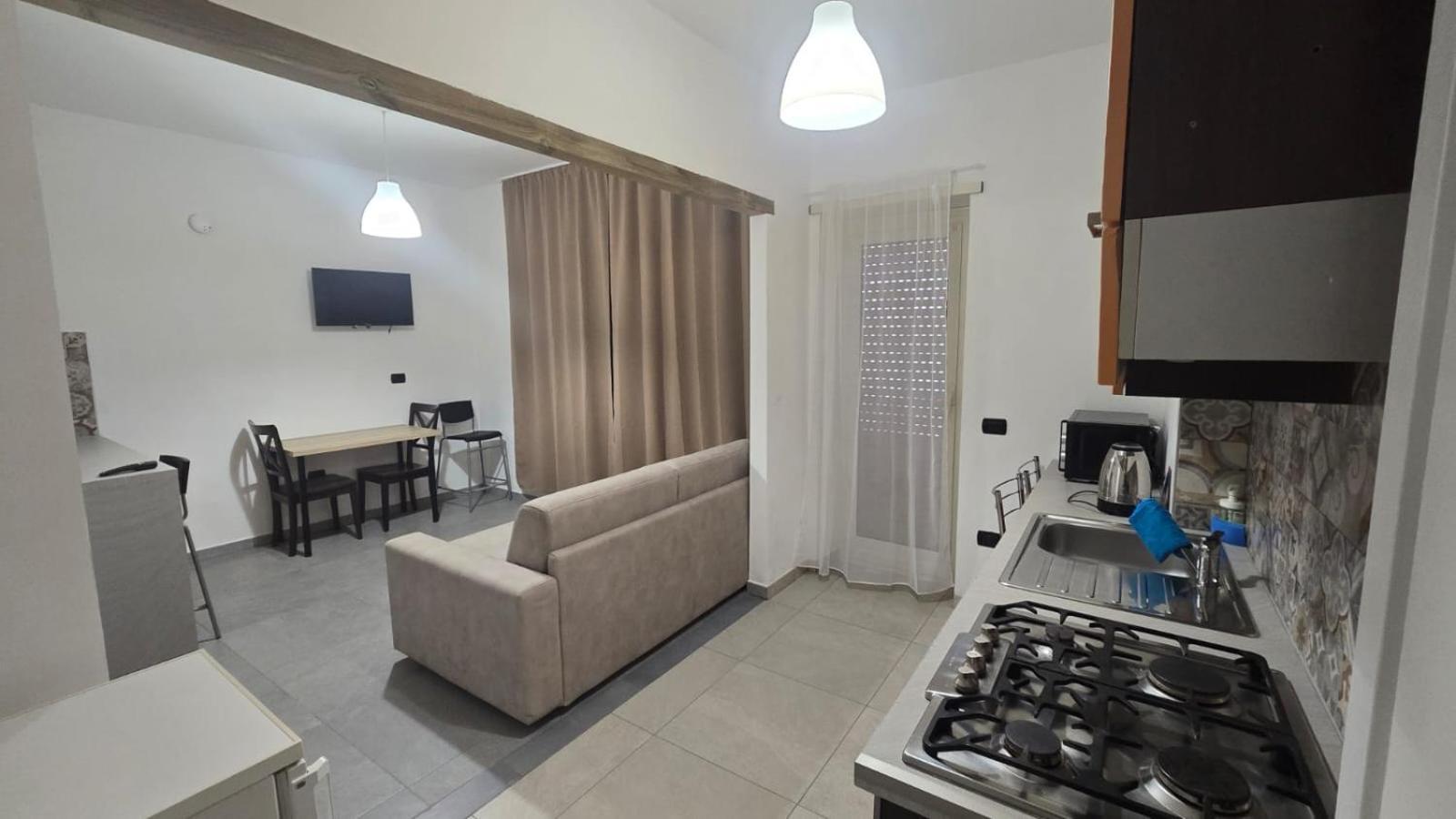Chic And Exclusive Appartamento Roma